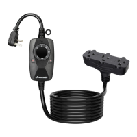 Preview: Dewenwils HODT13 D