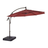 Preview: HAMPTON BAY YJAF052-A