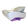 Binding Machine Logo