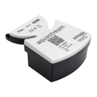 Preview: INTEGRA Metering aquastream LoRa