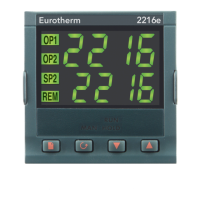 Preview: Eurotherm 2116