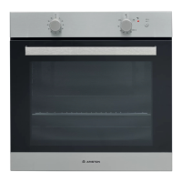 Preview: Ariston GA3 124 IX A1