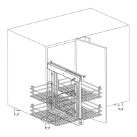 Preview: Klëarvue Cabinetry 478-3923
