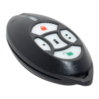 Preview: Paradox Two-Way Remote Control V2.1