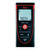 Preview: Leica DISTO D210