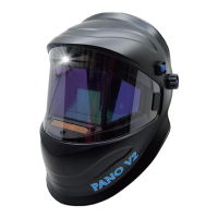 Preview: Blue Demon TRUE VIEW PANO V2