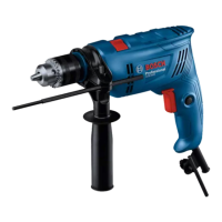 Preview: Bosch Professional GSB 600