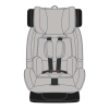 Car Seat Logo