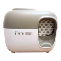 Preview: PetSnowy PS-001