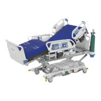 Preview: baxter Hillrom Proqressa+