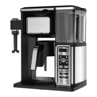 Preview: Ninja COFFEE BAR CF090 CF4