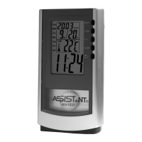 Preview: Assistant AH-1033