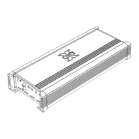 Preview: XFIRE AUDIO EFX3000D