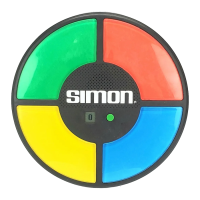 Preview: Hasbro simon 1897