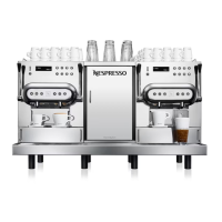 Preview: Thermoplan Aguila AG440