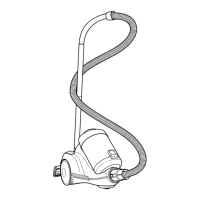 Preview: Bissell AEROSWIFT COMPACT 2156