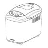 Bread Maker Logo