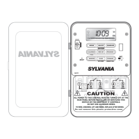 Preview: Sylvania SA 315 DPST