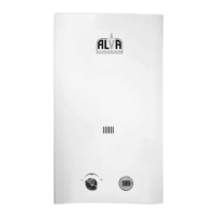 Preview: Alva GWH2008L