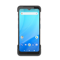 Preview: Wasp Barcode Technologies DR6