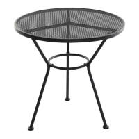 Preview: Backyard Creations M21050T