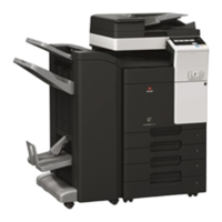 Preview: Olivetti d-COLOR MF283