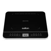 Preview: Salton ID1880