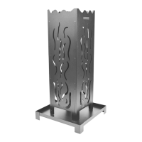 Preview: Backyard Creations 259-5165