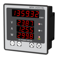 Preview: MULTISPAN MFM 142DC-M1