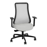 Preview: Via Seating Genie Flex