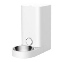 Preview: PETKIT Fresh Element Mini Pro