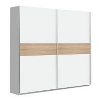 Preview: Forte WNPS823E1