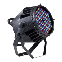 Preview: PR Lighting XPar 390