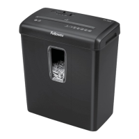 Preview: Fellowes Powershred FS-6 C