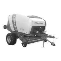 Preview: Krone COMPRIMAF F 125