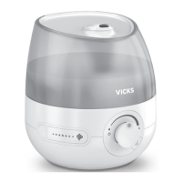 Preview: Vicks VUL525E