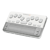 Preview: HIMS BrailleSense 6