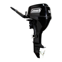 Preview: Coleman F9.8 BM