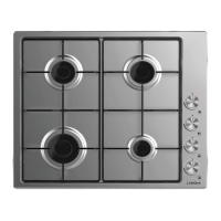 Preview: Lamona LAM1009