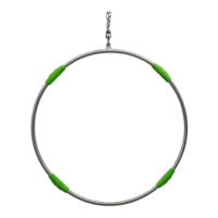 Preview: FUNKY MONKEY BARS Aerial Hoop