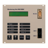 Preview: Eltek Valere MU1000 C