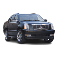 Preview: ESCALADE EXT 2008
