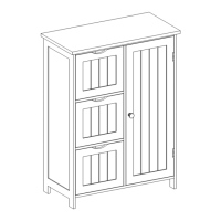 Preview: Songmics VASAGLE BBC49