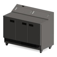 Preview: Foster Prep Station PS1000HR