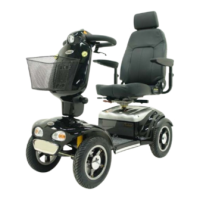 Preview: Shoprider 889SLBF