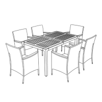 Preview: PATIOJOY HW68661