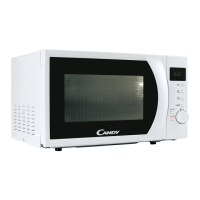 Preview: Candy CMW2070DW-UK