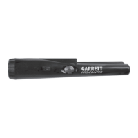Preview: Garrett Pro-Pointer
