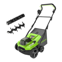 Preview: GreenWorks DHF410