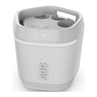 Preview: AOC SPEAKER O3